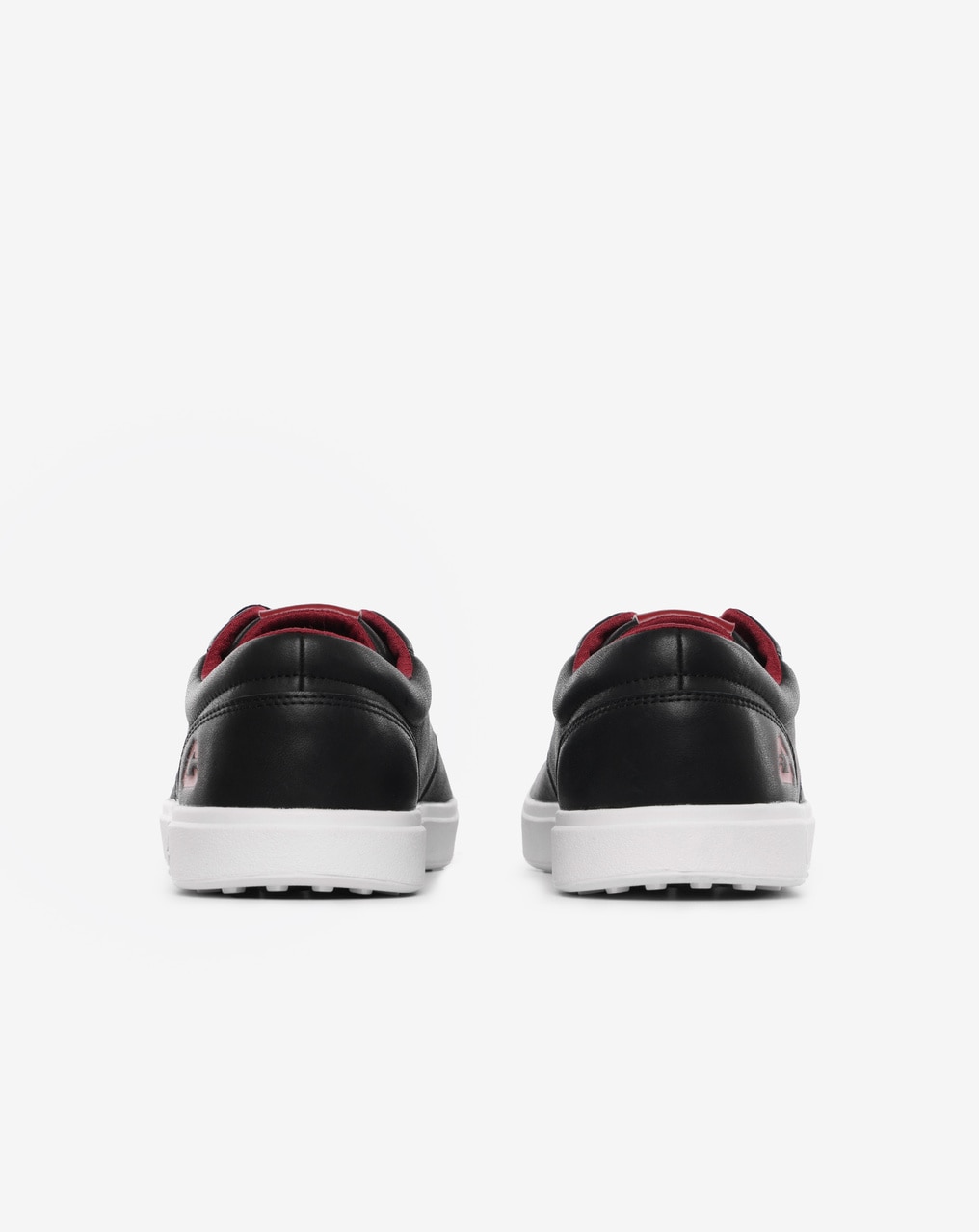 THE WILDCARD LEATHER SPIKELESS GOLF SHOE 5